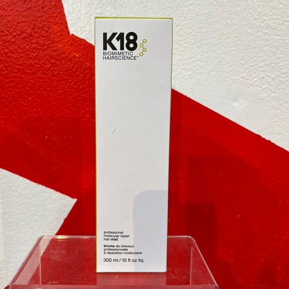 PROFESSIONAL K18 HAIR MIST - Picture 2 of 5